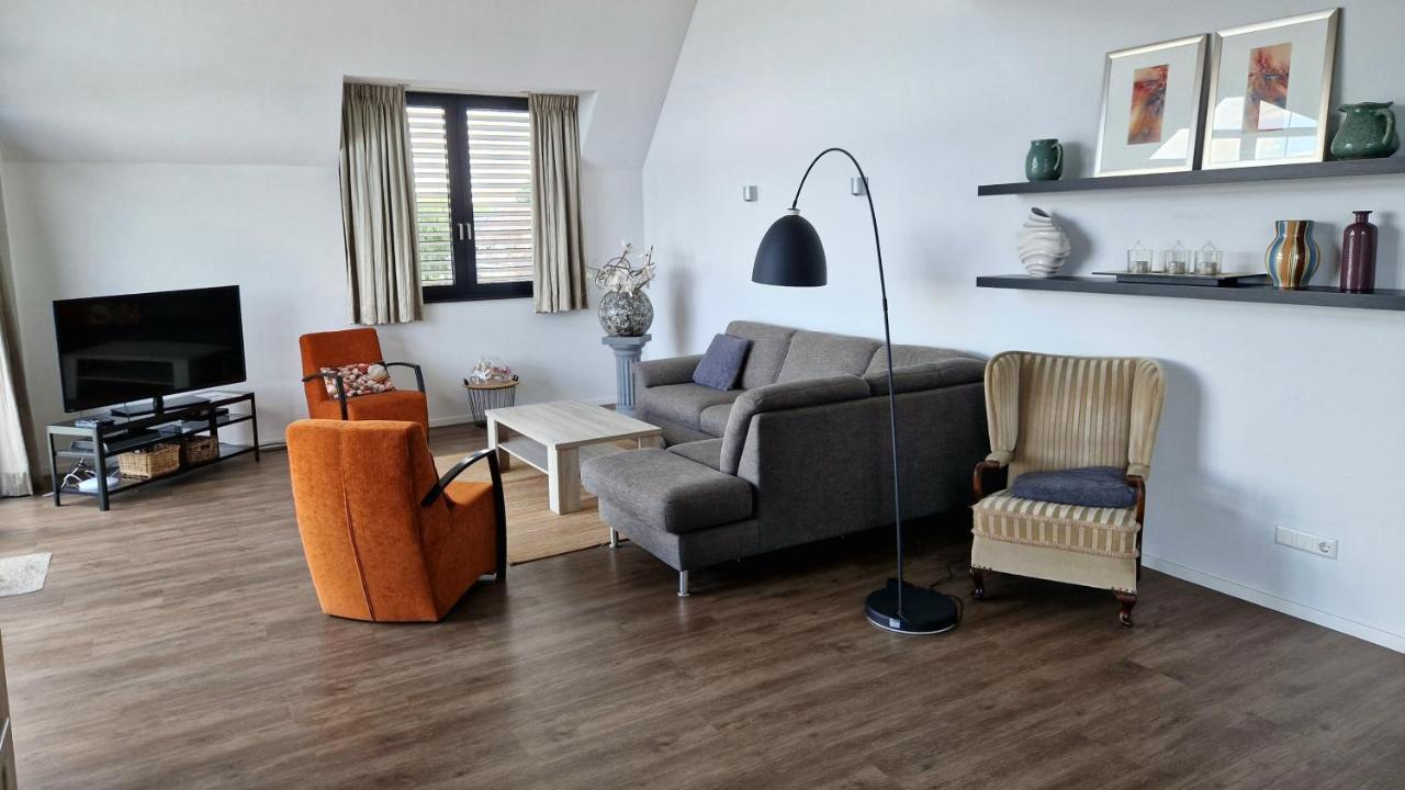 Het Maashotel Broekhuizen  Экстерьер фото