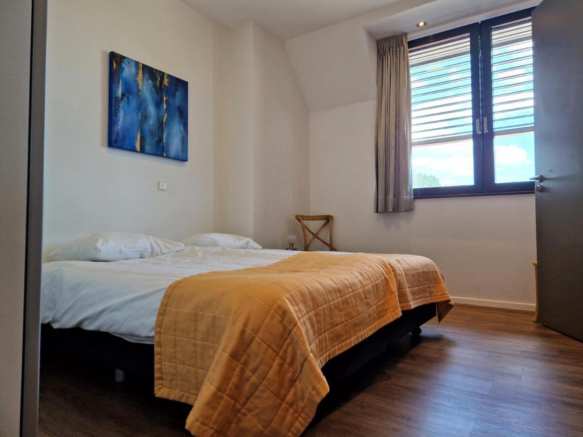 Het Maashotel Broekhuizen  Экстерьер фото