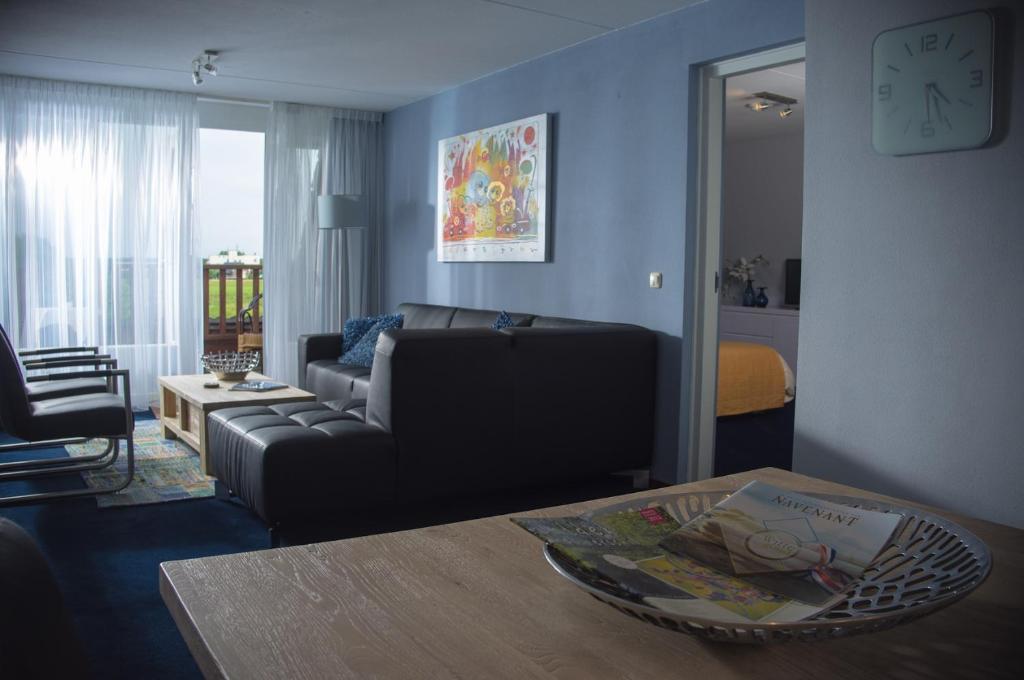 Het Maashotel Broekhuizen  Экстерьер фото